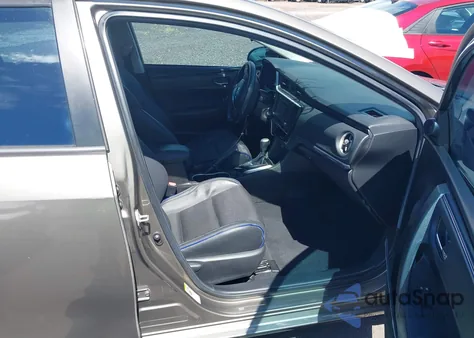 2019 Toyota Corolla Se/Xse from USA, damaged, VIN 5YFBURHE0KP920351